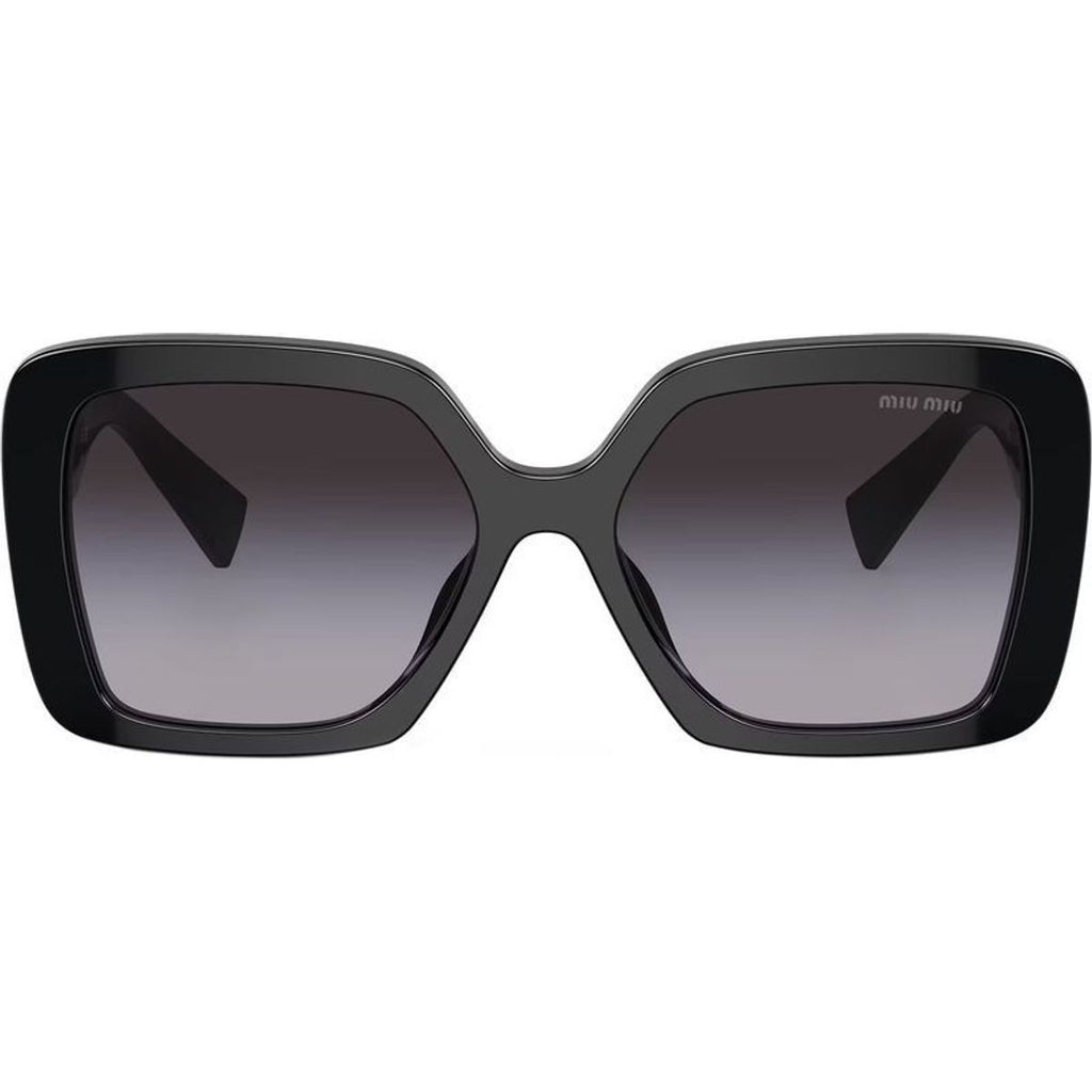 MU10YS, Black/Grey Gradient Lenses