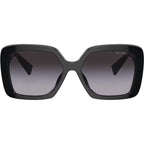 MU10YS, Black/Grey Gradient Lenses