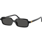 MU11ZS, Black/Dark Grey Lenses