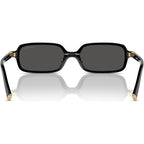 MU11ZS, Black/Dark Grey Lenses