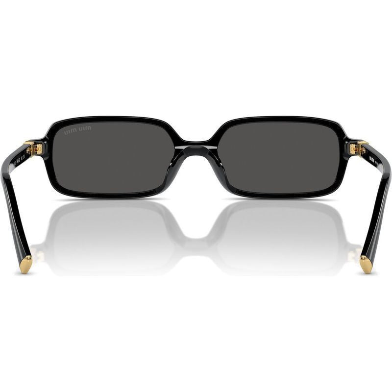 MU11ZS, Black/Dark Grey Lenses