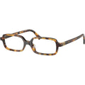 MU11ZS, Honey Havana/Clear Blue Light Lenses