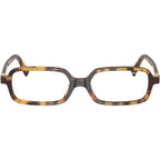 MU11ZS, Honey Havana/Clear Blue Light Lenses