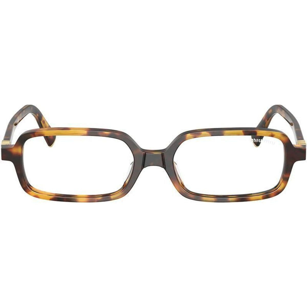 MU11ZS, Honey Havana/Clear Blue Light Lenses