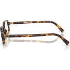 MU11ZS, Honey Havana/Clear Blue Light Lenses