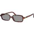 MU11ZS, Havana Mahogany/Grey Lenses