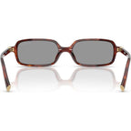 MU11ZS, Havana Mahogany/Grey Lenses