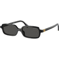 MU11ZSF, Black/Dark Grey Lenses