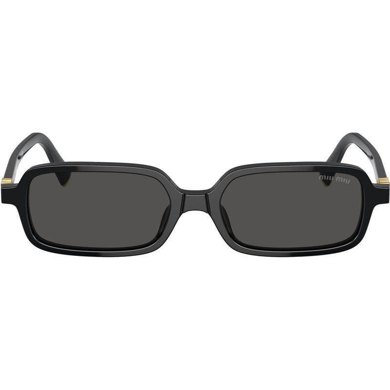 MU11ZSF, Black/Dark Grey Lenses