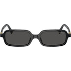 MU11ZSF, Black/Dark Grey Lenses
