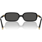 MU11ZSF, Black/Dark Grey Lenses