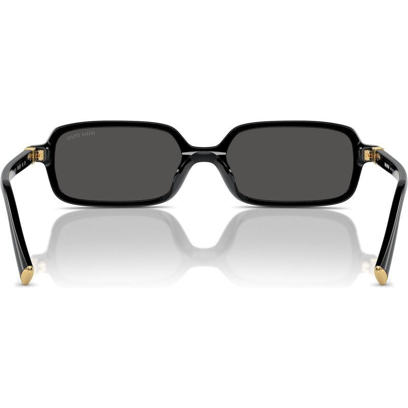MU11ZSF, Black/Dark Grey Lenses