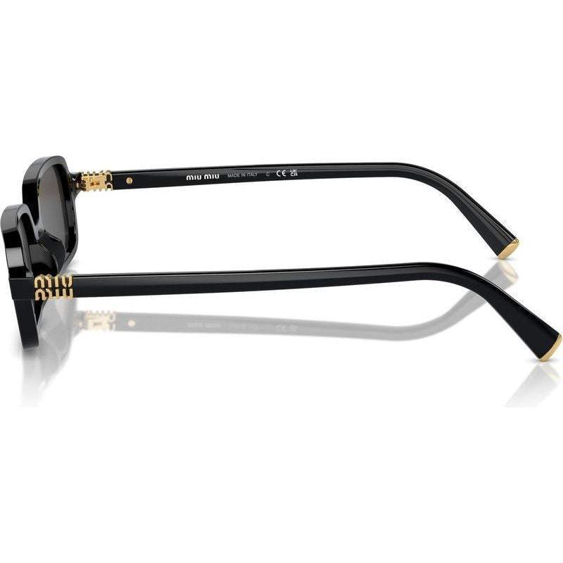 MU11ZSF, Black/Dark Grey Lenses