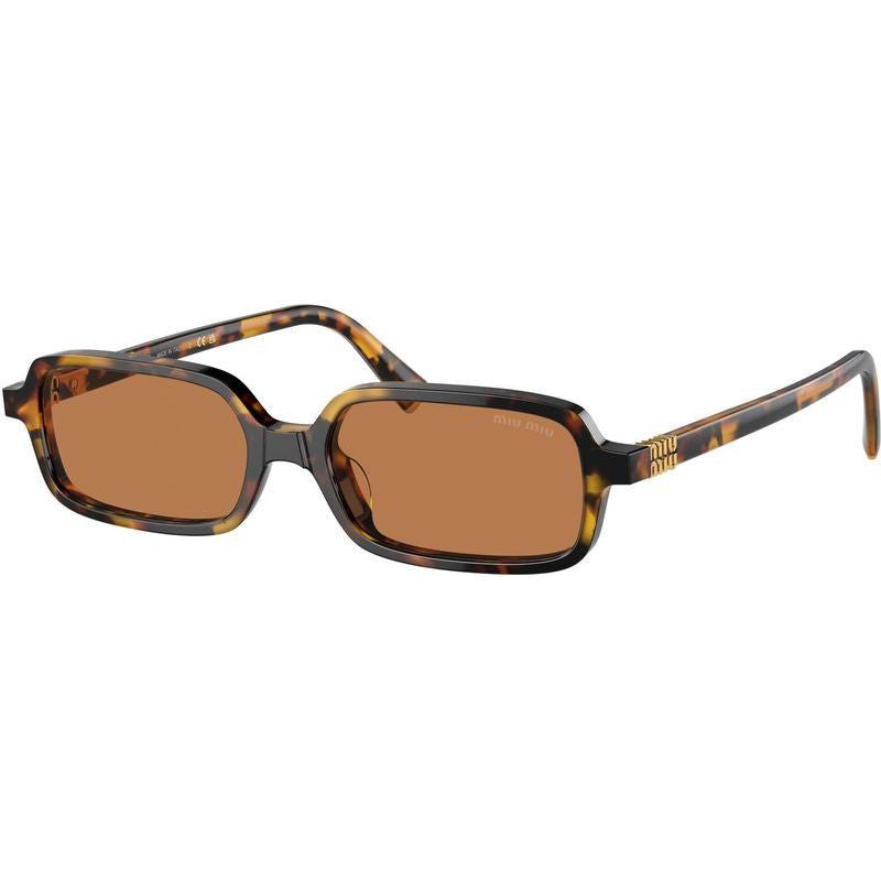 MU11ZSF, Honey Havana/Brown Lenses