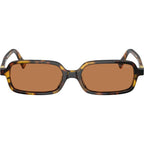 MU11ZSF, Honey Havana/Brown Lenses