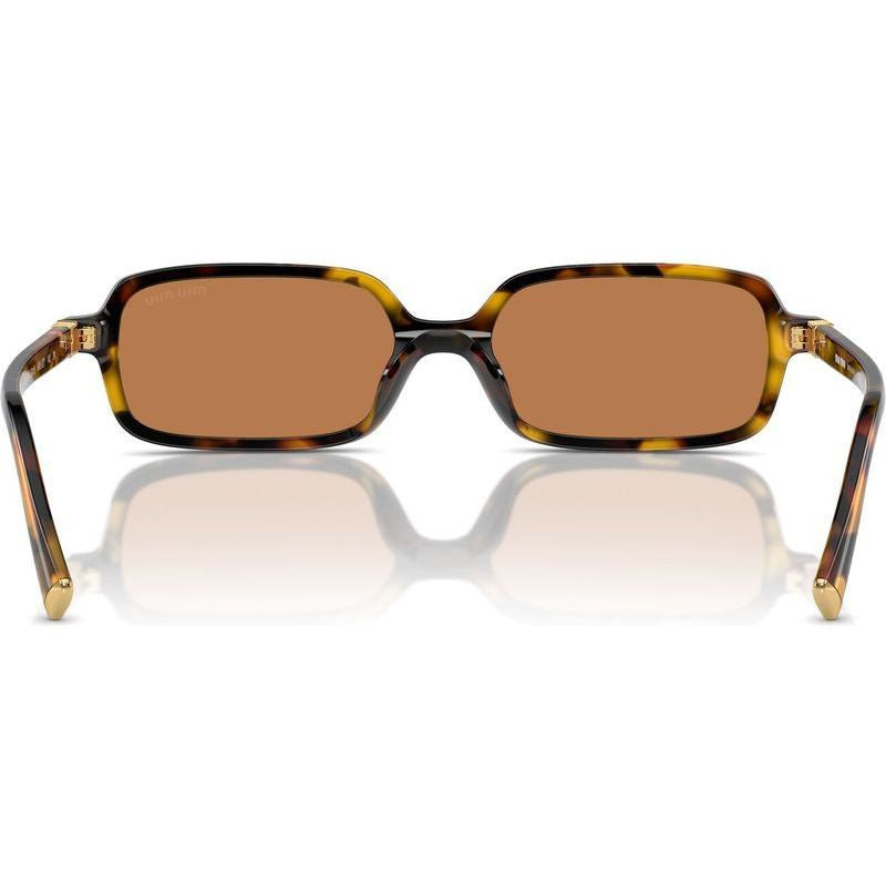 MU11ZSF, Honey Havana/Brown Lenses