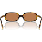 MU11ZSF, Honey Havana/Brown Lenses