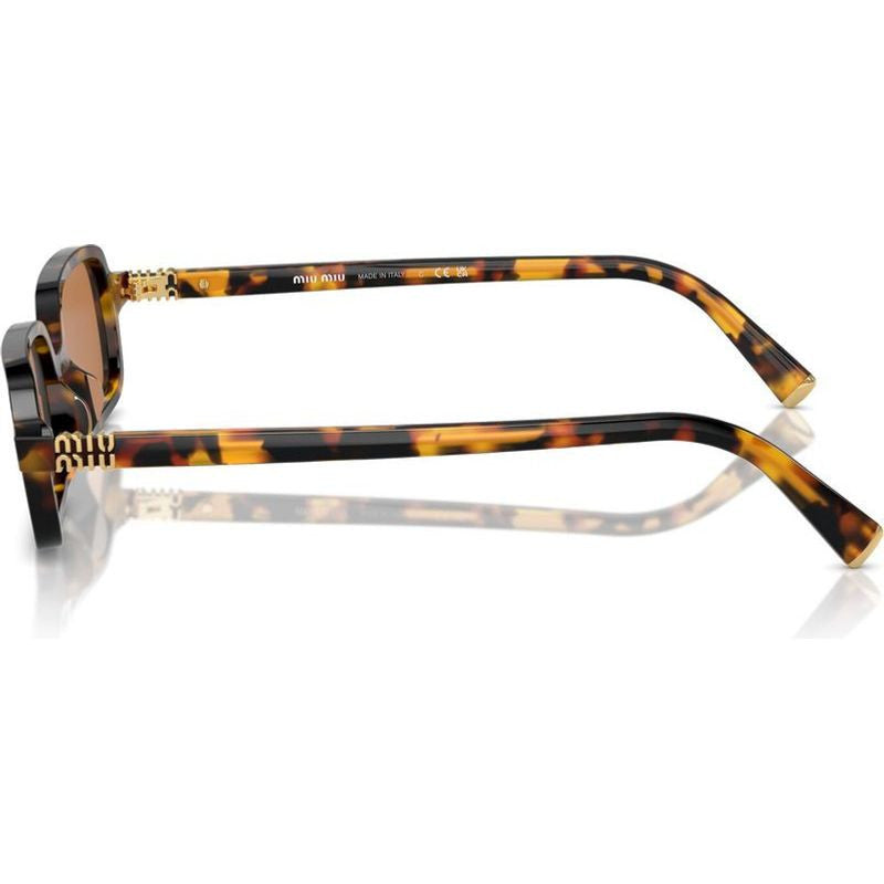 MU11ZSF, Honey Havana/Brown Lenses