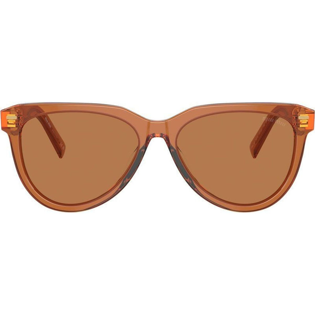 MU12ZS, Caramel/Brown Lenses