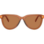 MU12ZS, Caramel/Brown Lenses