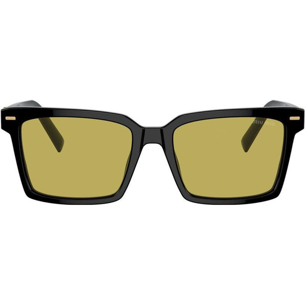 MU13ZS, Black/Olive Green Lenses