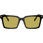 MU13ZS, Black/Olive Green Lenses