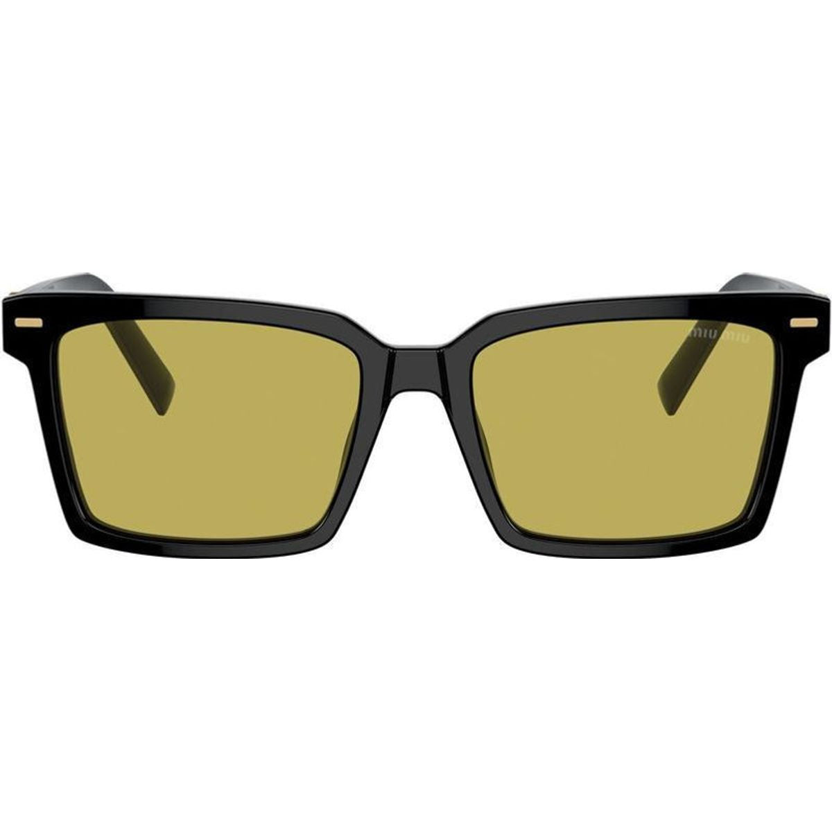 MU13ZS, Black/Olive Green Lenses