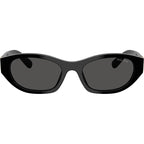 MUA03S, Black/Dark Grey Lenses
