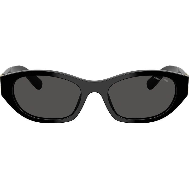 MUA03S, Black/Dark Grey Lenses