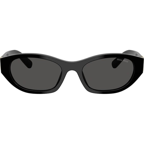 MUA03S, Black/Dark Grey Lenses