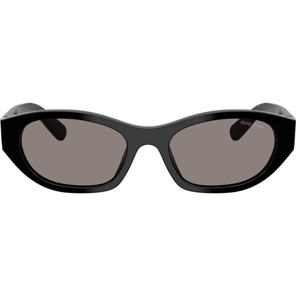 MUA03S, Black/Grey Lenses