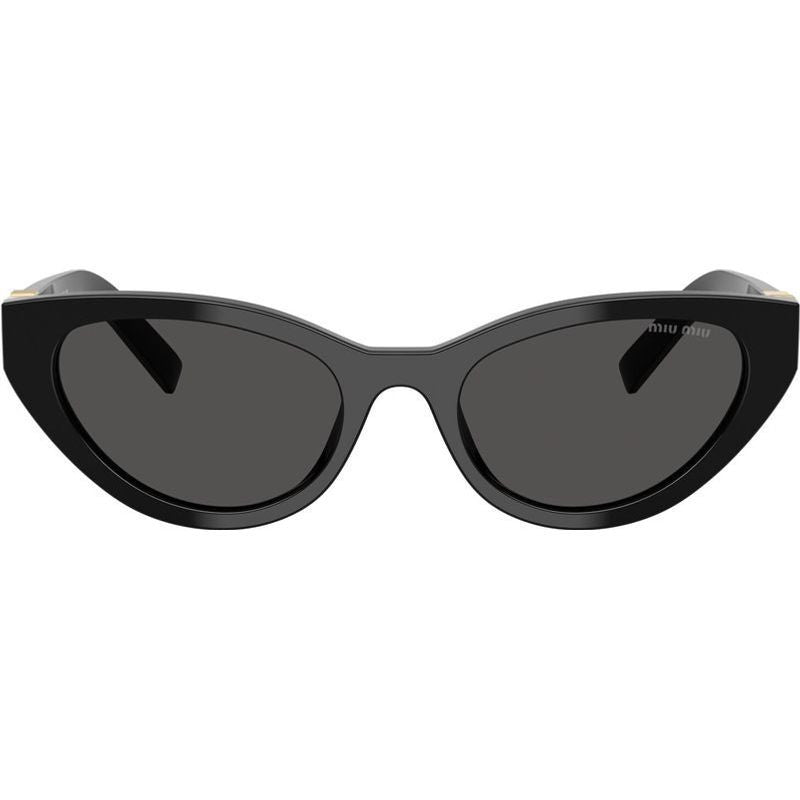 MUA04S, Black/Dark Grey Lenses