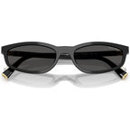 MUA06SF, Black/Dark Grey Lenses