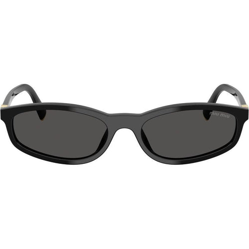 MUA06S, Black/Dark Grey Lenses