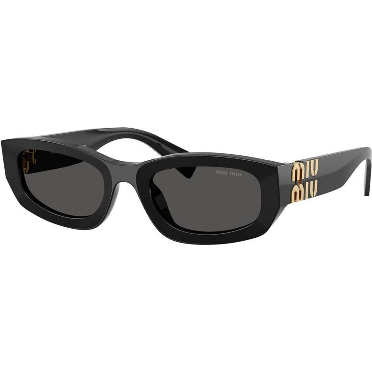 MUB04S, Black/Dark Grey Lenses