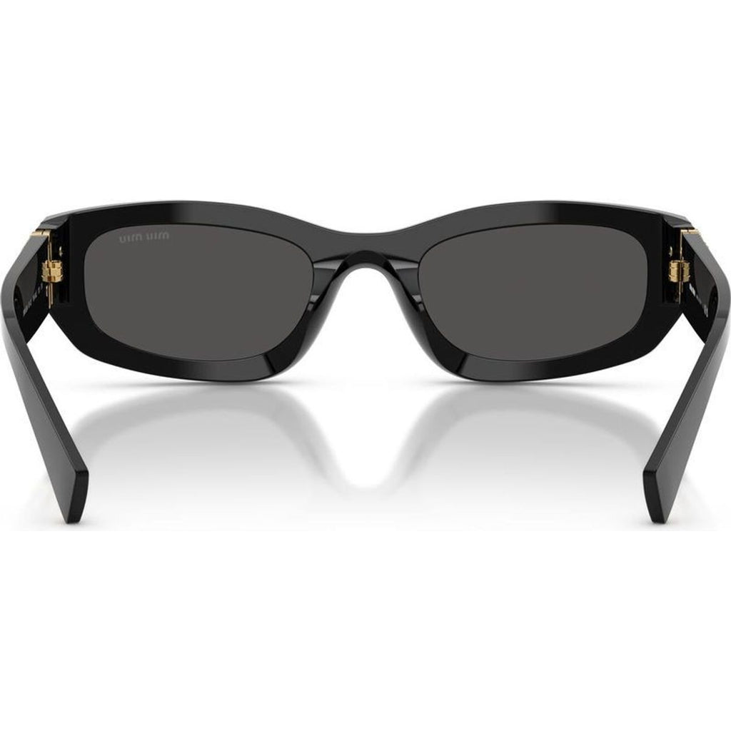 MUB04S, Black/Dark Grey Lenses