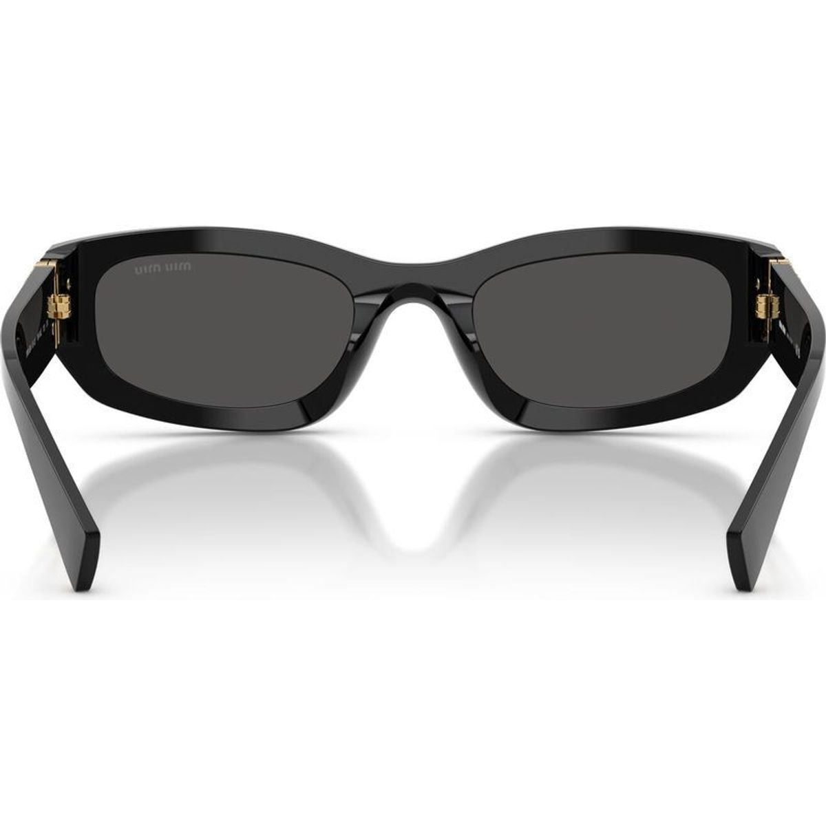 MUB04S, Black/Dark Grey Lenses