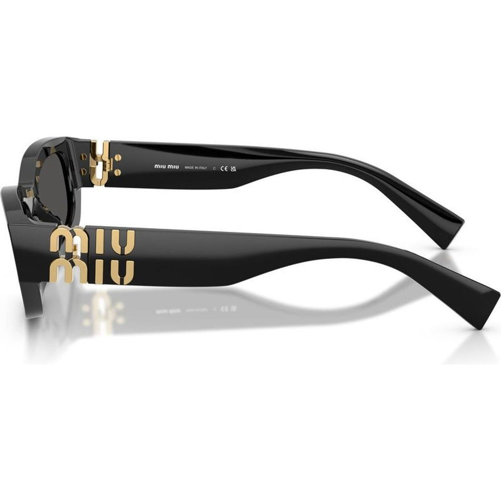 MUB04S, Black/Dark Grey Lenses