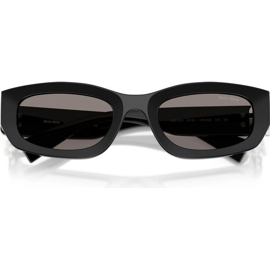 MUB04S, Black/Grey Lenses