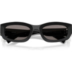 MUB04S, Black/Grey Lenses