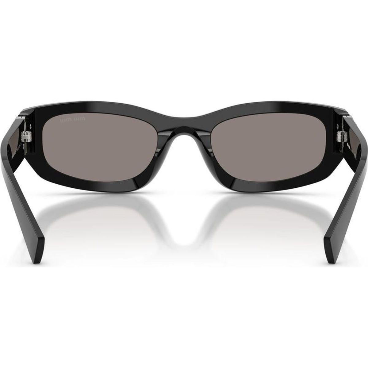 MUB04S, Black/Grey Lenses