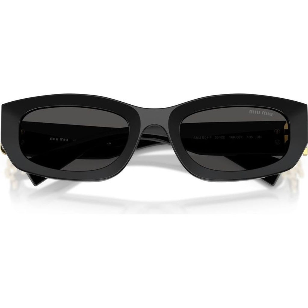 MUB04SF, Black/Dark Grey Lenses