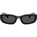 MUB04SF, Black/Dark Grey Lenses