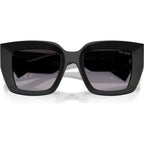 MUB05S, Black/Grey Gradient Lenses