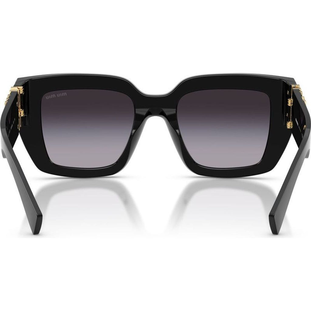 MUB05S, Black/Grey Gradient Lenses