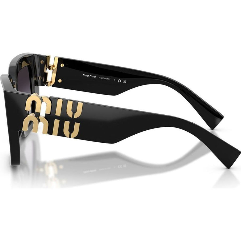 MUB05S, Black/Grey Gradient Lenses