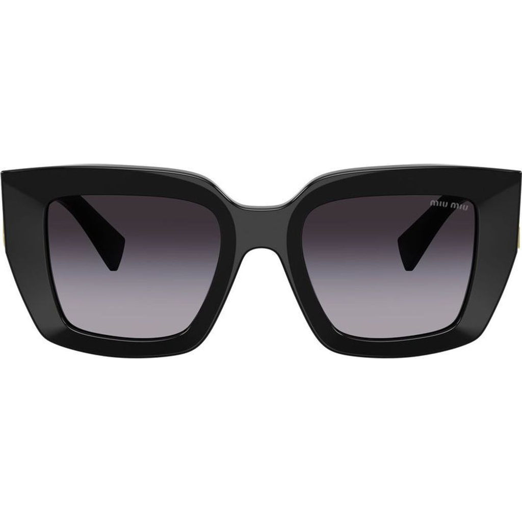 MUB05SF, Black/Grey Gradient Lenses