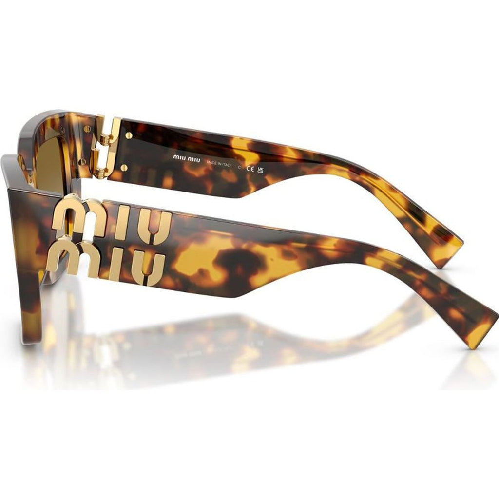 MUB05SF, Honey Havana/Brown Gradient Lenses