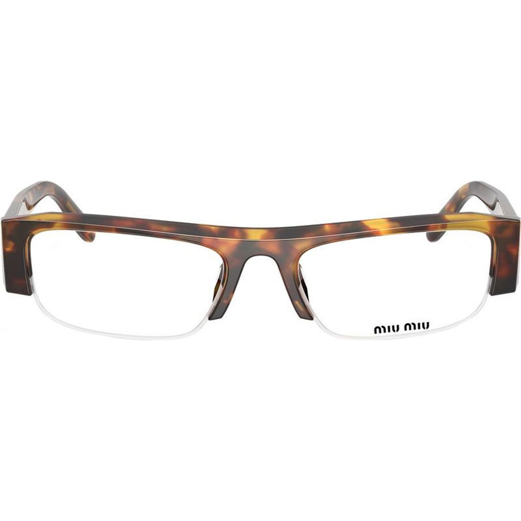 MUB07S, Honey Havana/Clear Blue Light Lenses