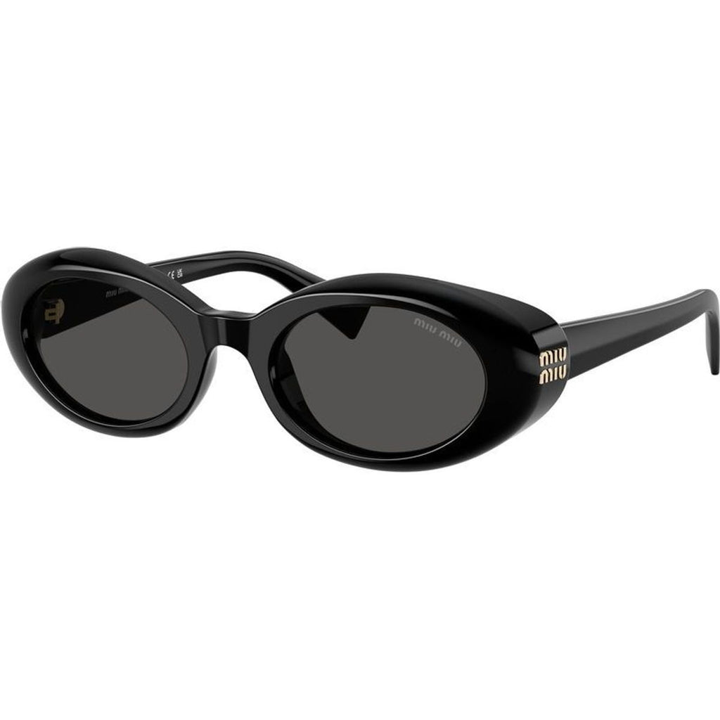 MUB09S, Black/Dark Grey Lenses